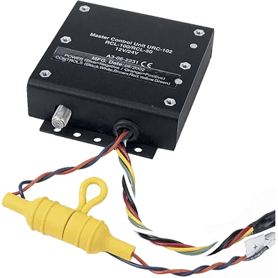 1927.3 – ACR ELECTRON Spotlight Control Station Kit, For RCL-100D Spotlight With Eight In-Line Connector/ One Instruc...